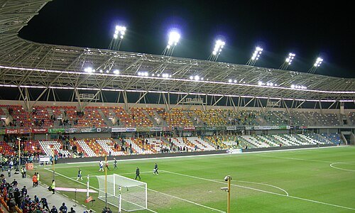 Stadion Miejski