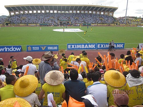 Vinh Stadium