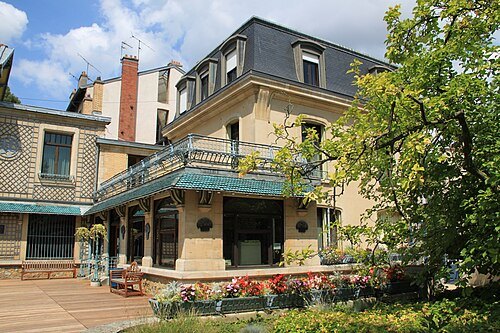 musée de l'École de Nancy