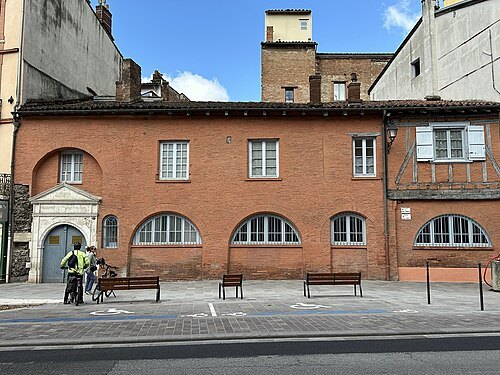 Maison Seilhan