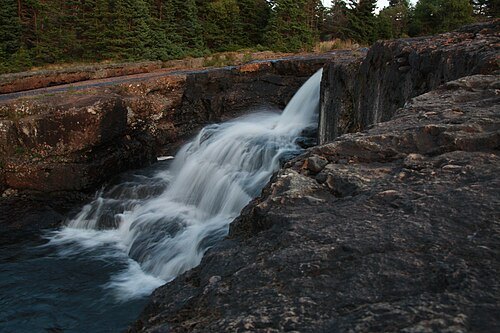Manuels River