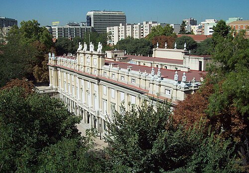 Palacio de Liria