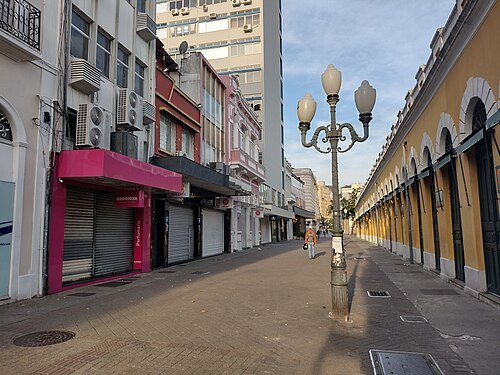Mercado Público de Florianópolis