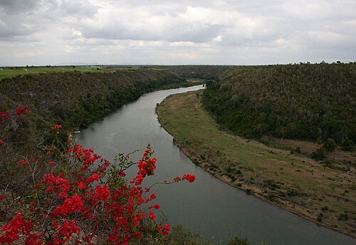 Río Chavón