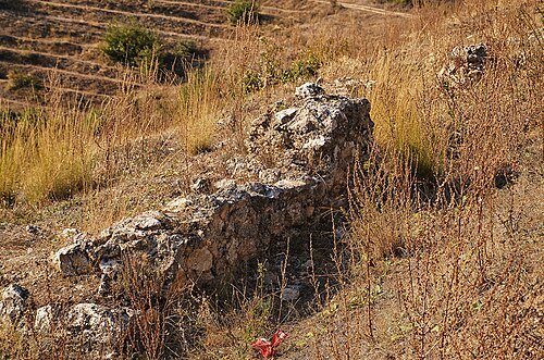 Pogradec Fortress
