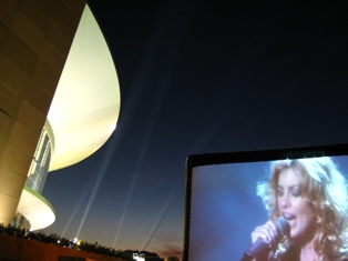 Telmex Auditorium