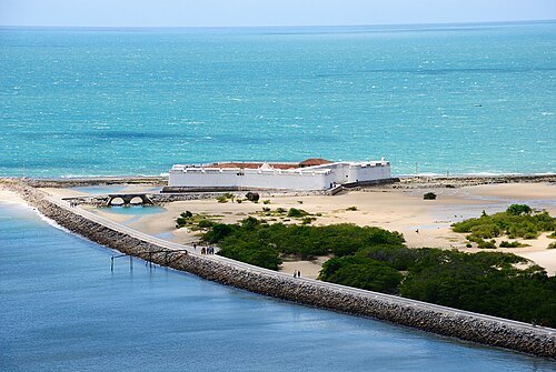 Forte dos Reis Magos