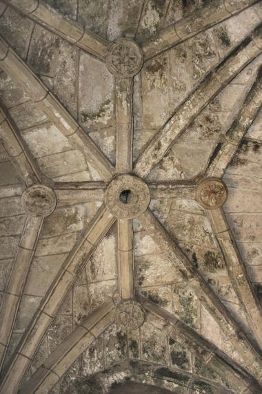 Capilla de Santiago, Melilla