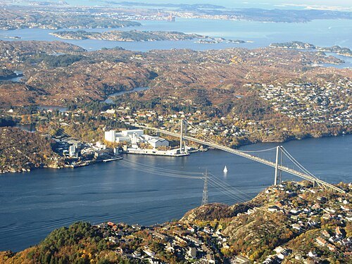 Old Sotra Bridge