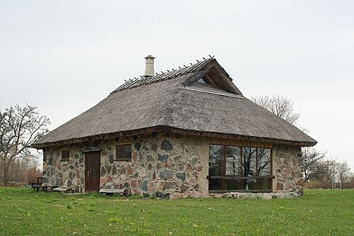 Abruka
