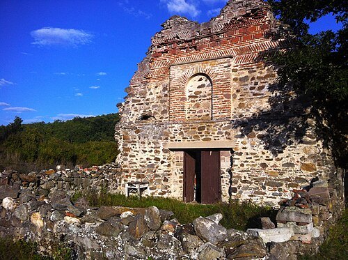 Ubožac Monastery