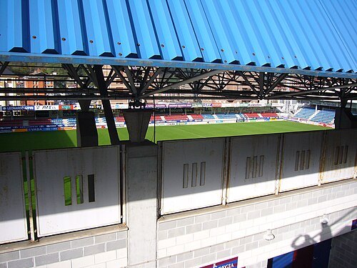 Ipurúa Municipal Stadium