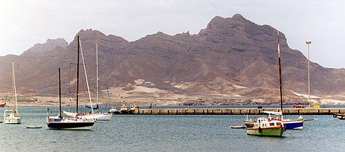 Monte Cara
