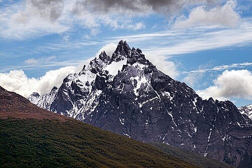 Monte Olivia