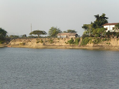 Daule River