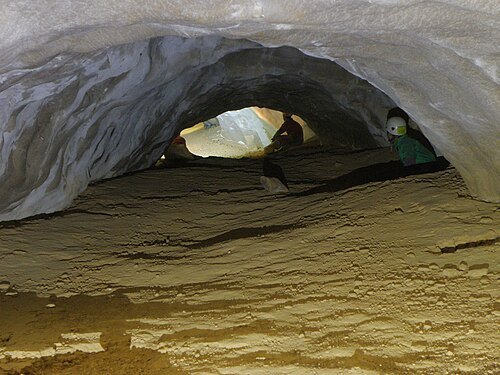 Cave of Eftamili