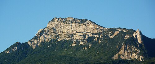 Moucherotte