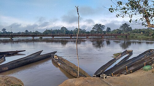 Mpoko River