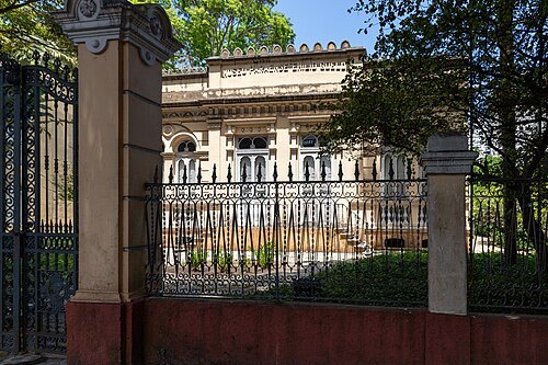 Museu Paraense Emílio Goeldi
