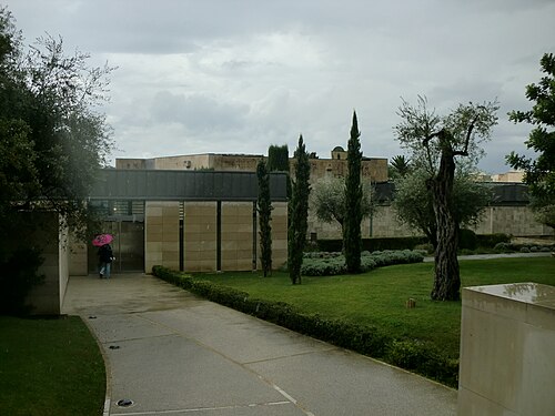 musée Marc-Chagall