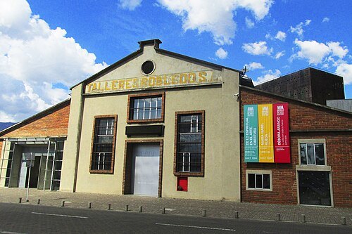 Medellín Museum of Modern Art