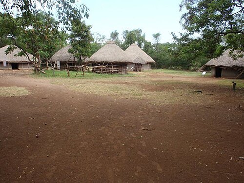 Kisumu Museum
