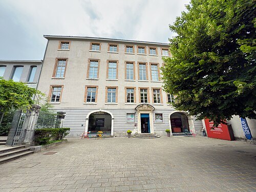 Museum of the Old Archbishopric