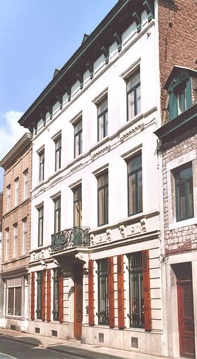 Ceramic Museum of Andenne