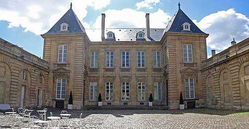 Museum of Decorative Arts of Bordeaux