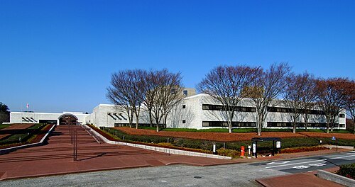 National Museum of Japanese History
