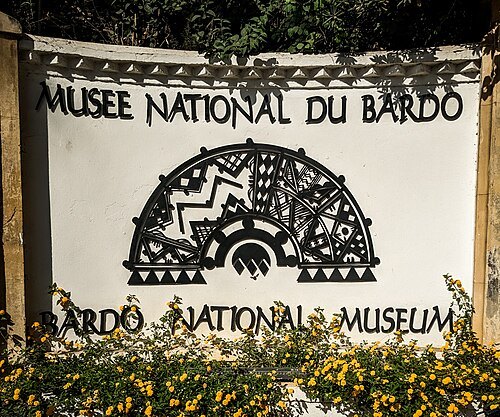 Bardo National Museum
