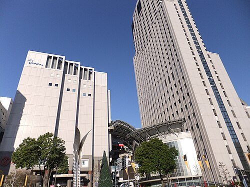 基町Cred