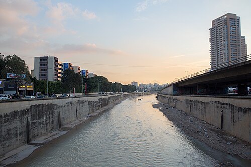 Beirut River