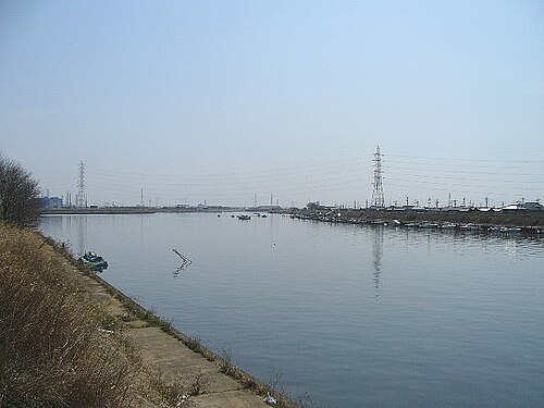 Nikkō River