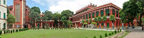 Jorasanko Thakur Bari