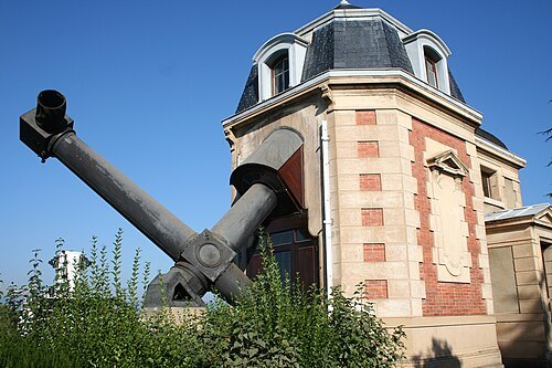 里昂天文台