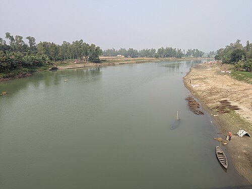 Bangali River
