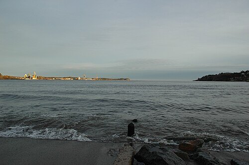 Larviksfjorden