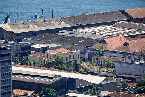 Outeiro de Santa Catarina