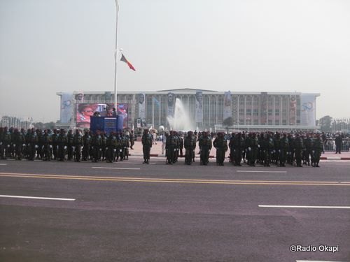 扎伊尔人民宫