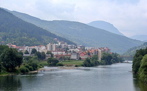 Ćehotina