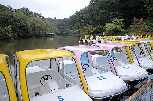 Kodomonokuni Theme Park