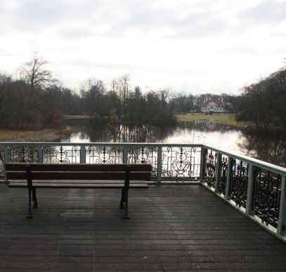 Park van Beervelde