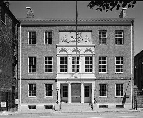 Peale Museum