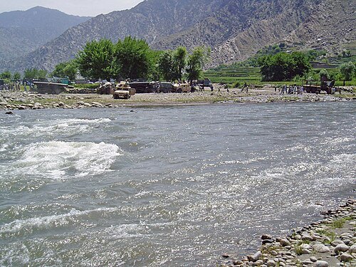 Pech River