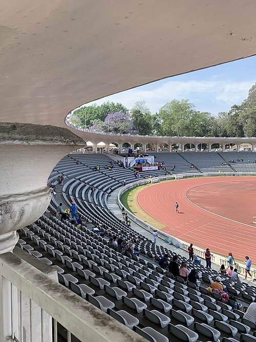 Estadio Xalapeño