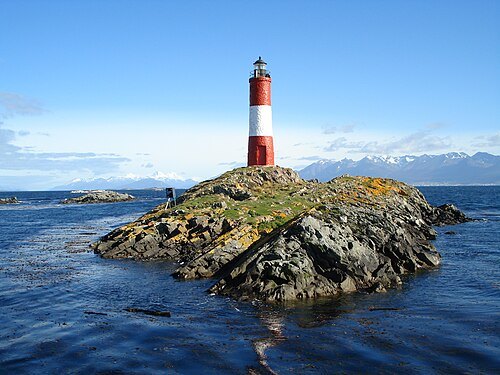 Faro Les Éclaireurs