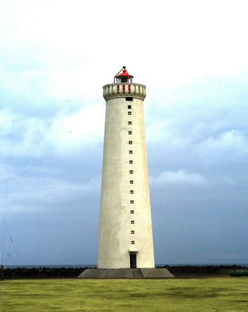 Garðskagaviti