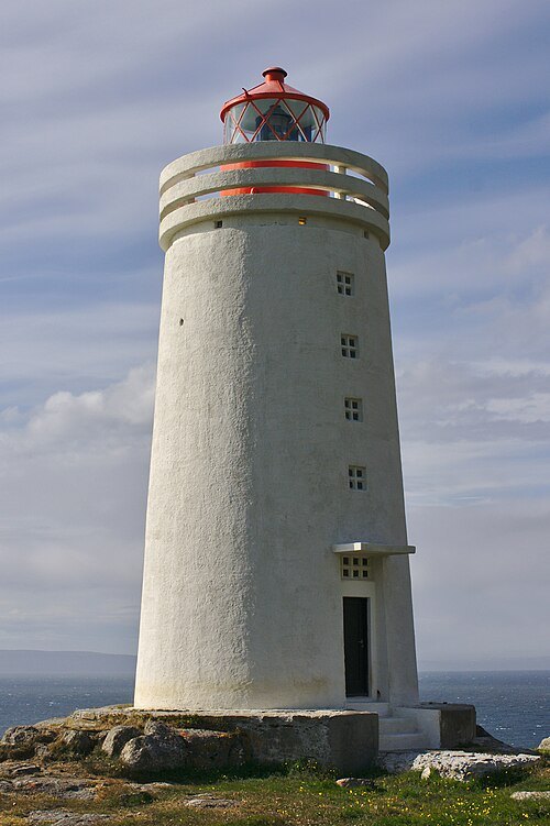 Skarðsviti