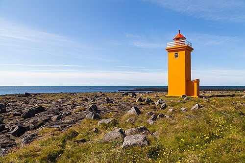 Stafnesviti